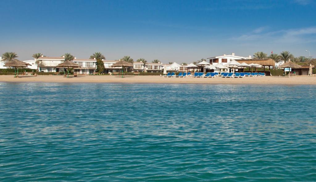 Jaz Little Venice Golf Resort-ain sokhna