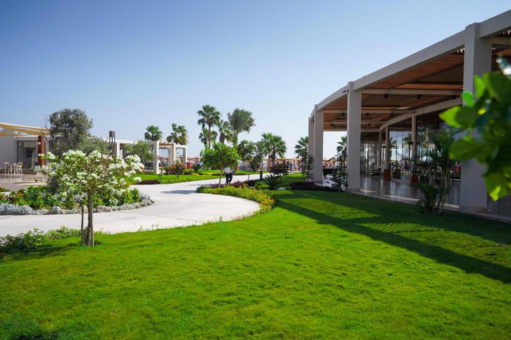 Xanadu Makadi Bay - High Class All Inclusive - Hurghada