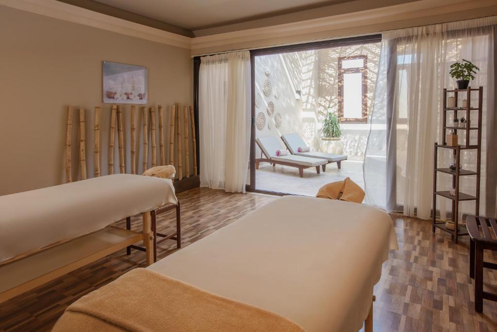 Jaz Makadi Star & Spa-hurghada