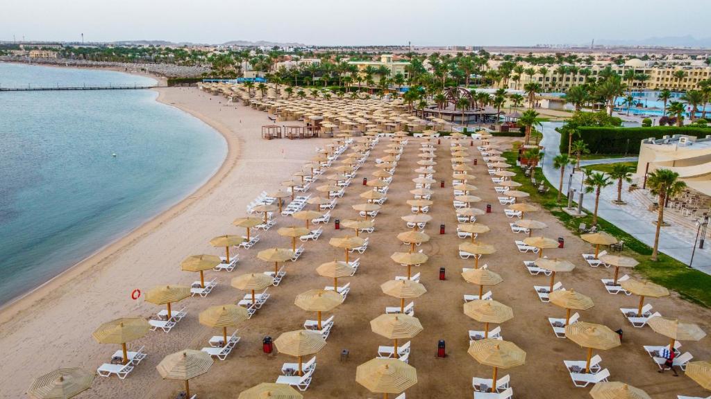 Xanadu Makadi Bay - High Class All Inclusive - Hurghada