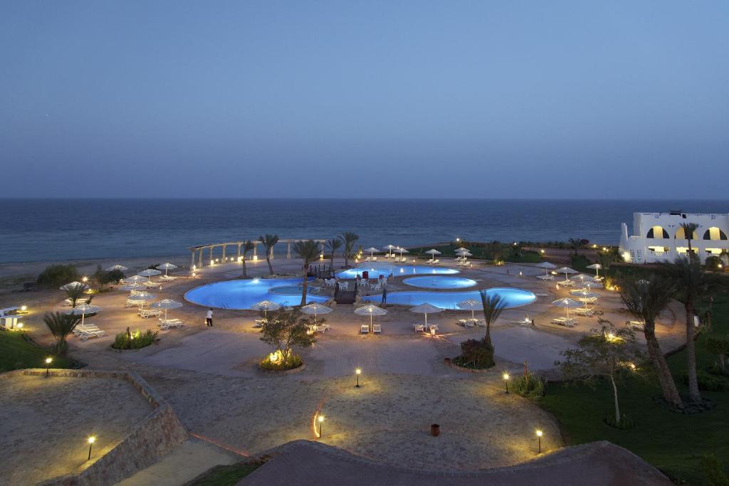 The Three Corners Equinox Beach Resort -marsa alam