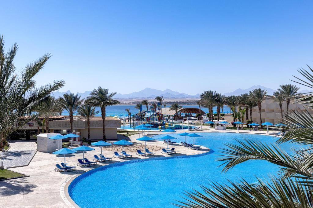 THE V Luxury Resort Sahl Hasheesh - Hurghada