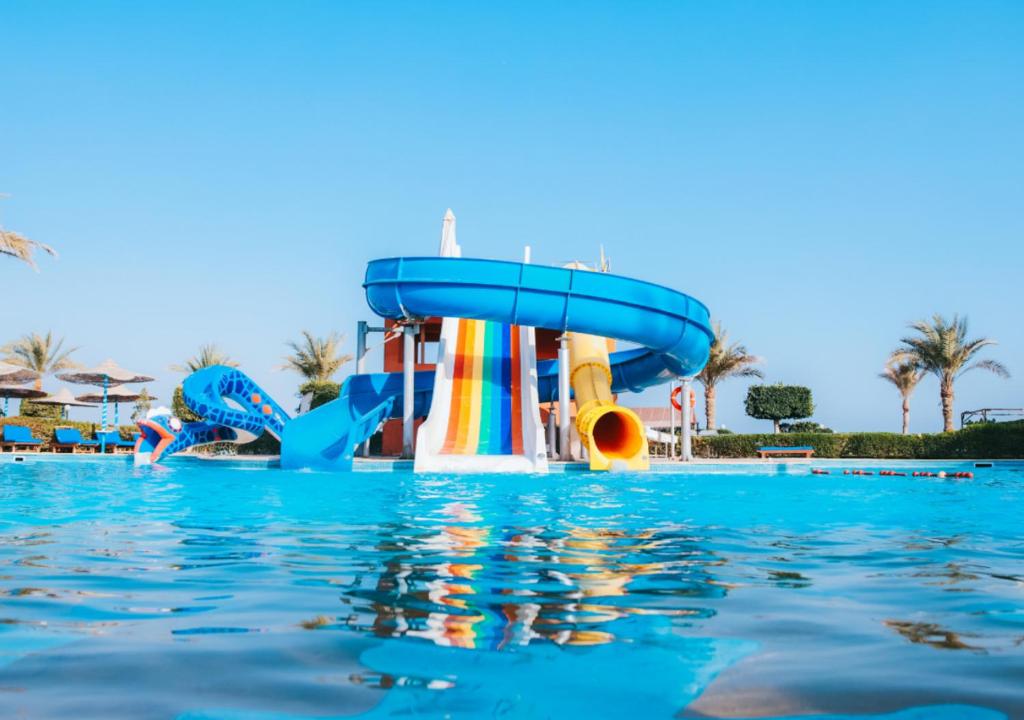 Retal View Resort El Sokhna Aqua Park-ain sokhna