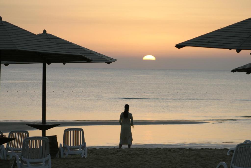 Stella Di Mare Grand Hotel- ain sokhna