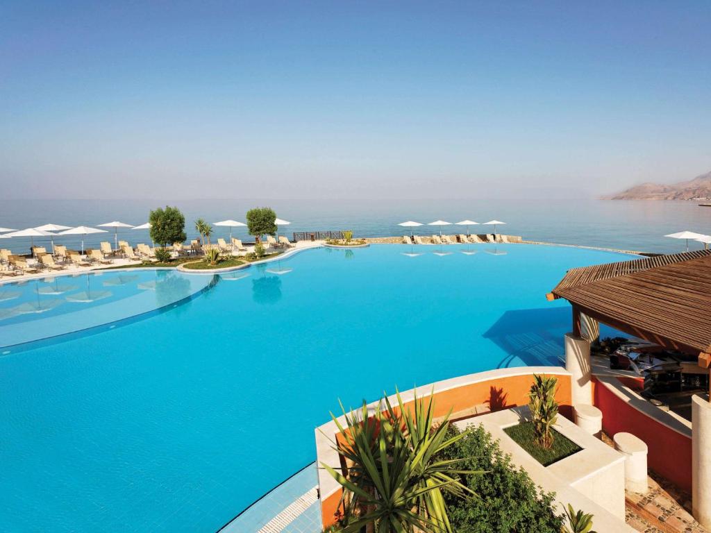 Mövenpick Resort El Sokhna-ain sokhna