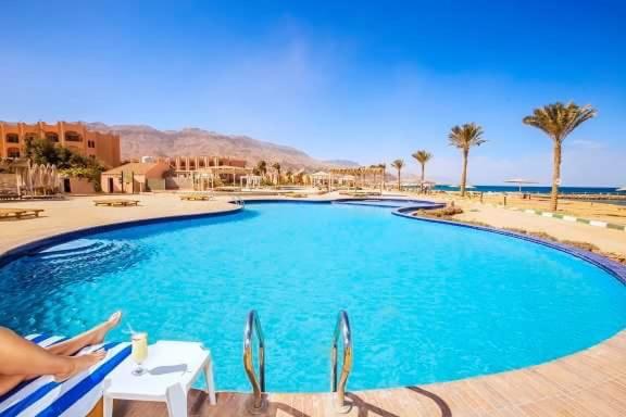 Dome Marina Hotel & Resort Ain Sokhna