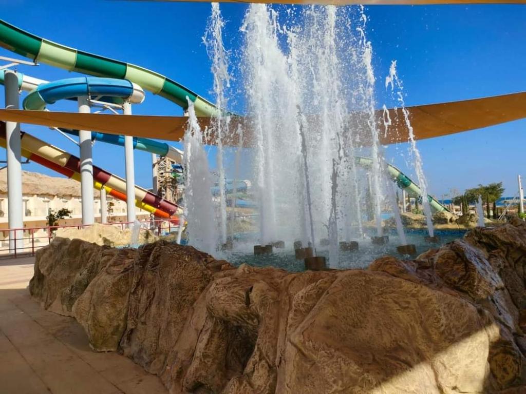 Eastern El-Galala Aquapark -Ain Sokhna