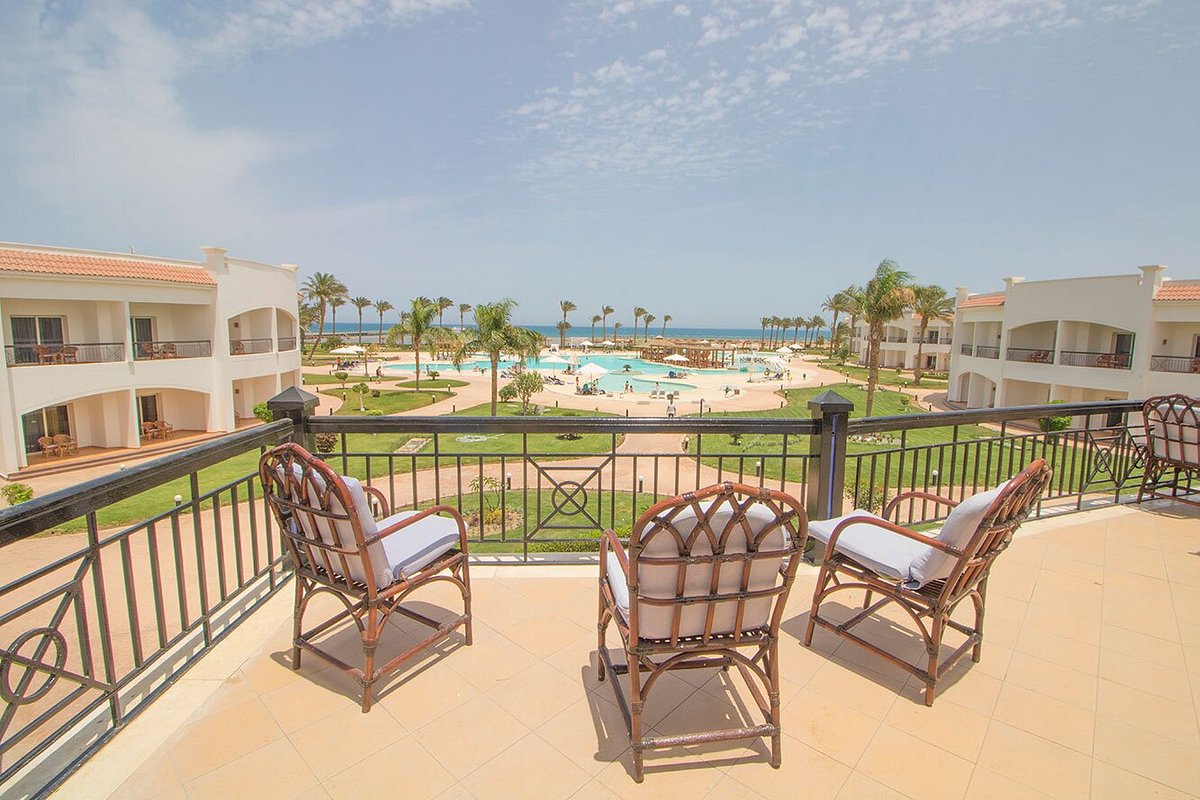 Grand Seas Resort -hurghada