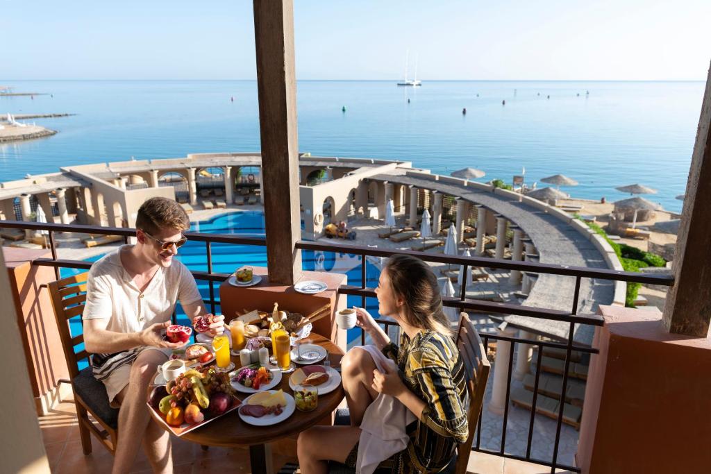 Three Corners Ocean View El Gouna - Adults Only-hurghada