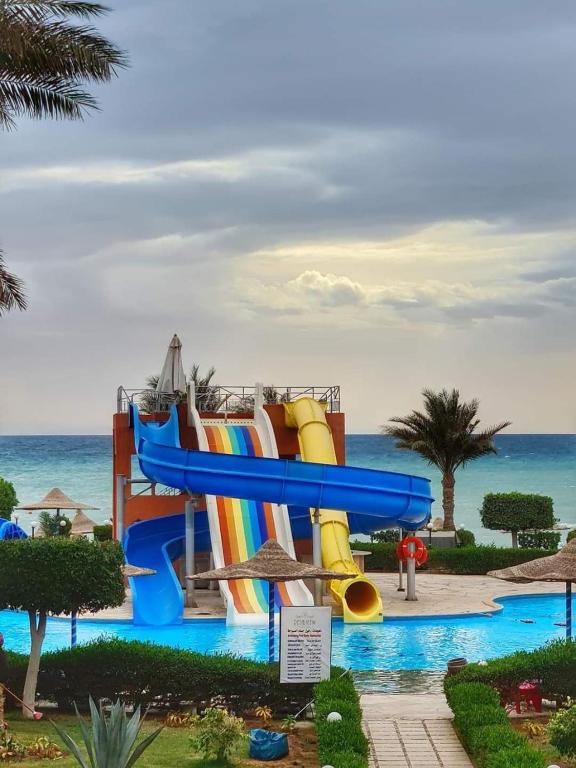 Retal View Resort El Sokhna Aqua Park-ain sokhna