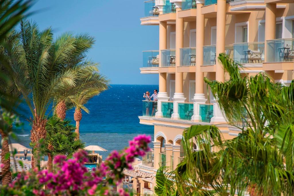 Premier Le Rêve Hotel & Spa - Hurghada