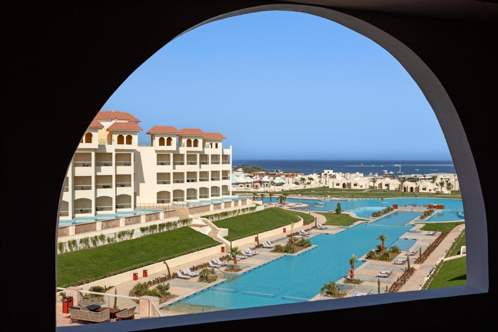 Xanadu Makadi Bay - High Class All Inclusive - Hurghada