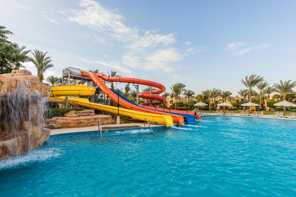 Stella Di Mare Sea Club Hotel-ain sokhna