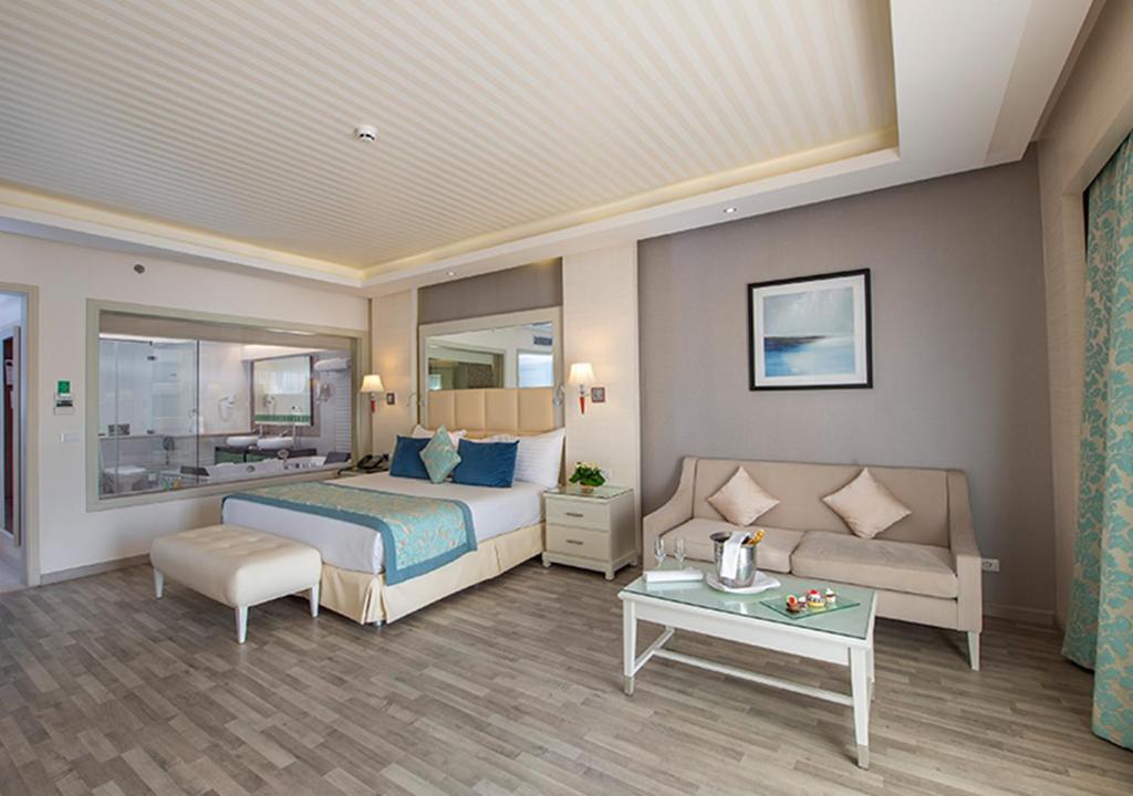 Premier Le Rêve Hotel & Spa - Hurghada