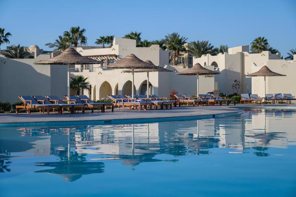 Xanadu Makadi Bay - High Class All Inclusive - Hurghada