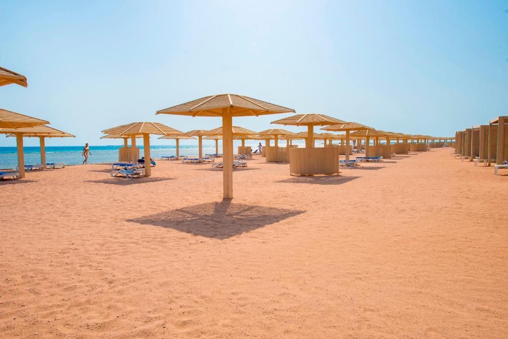 Premier Le Rêve Hotel & Spa - Hurghada