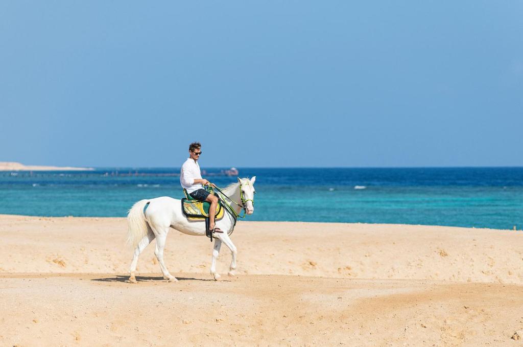 Three Corners Fayrouz Plaza Beach Resort-marsa alam