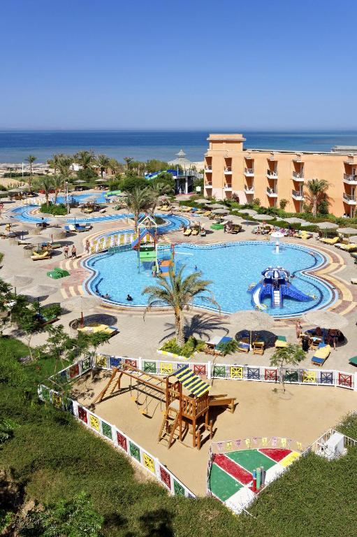 Three Corners Sunny Beach Resort-hurghada