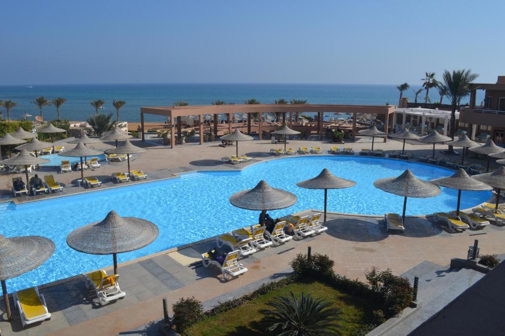 Romance Hotel & Aqua Park-ain sokhna