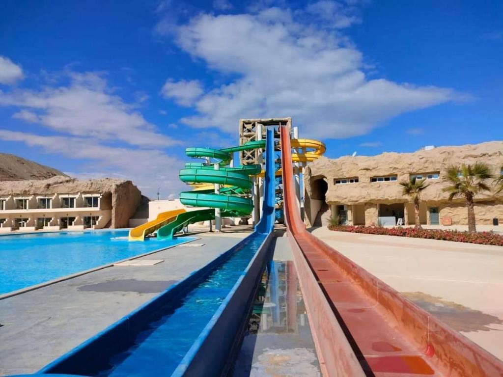 Eastern El-Galala Aquapark -Ain Sokhna