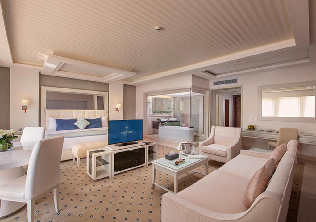 Premier Le Rêve Hotel & Spa - Hurghada