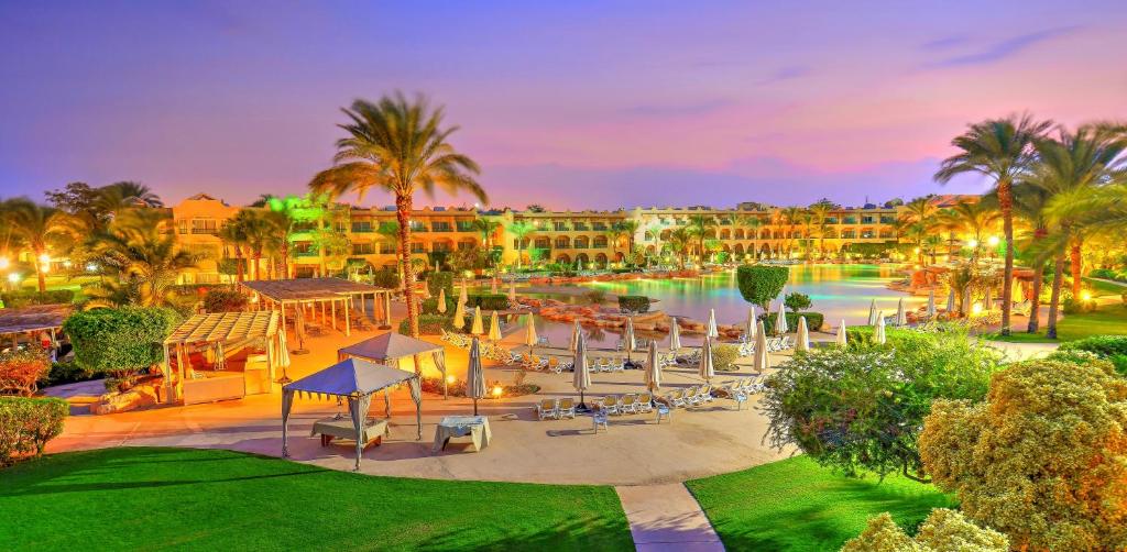 Stella Di Mare Grand Hotel- ain sokhna