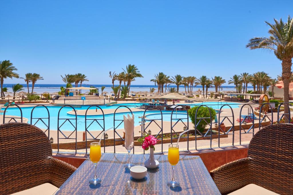 Protels Crystal Beach Resort-MARSA ALAM