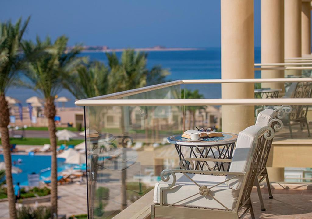 Premier Le Rêve Hotel & Spa - Hurghada