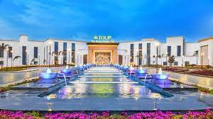 Tolip Resort El Galala Majestic-Ain Sokhna