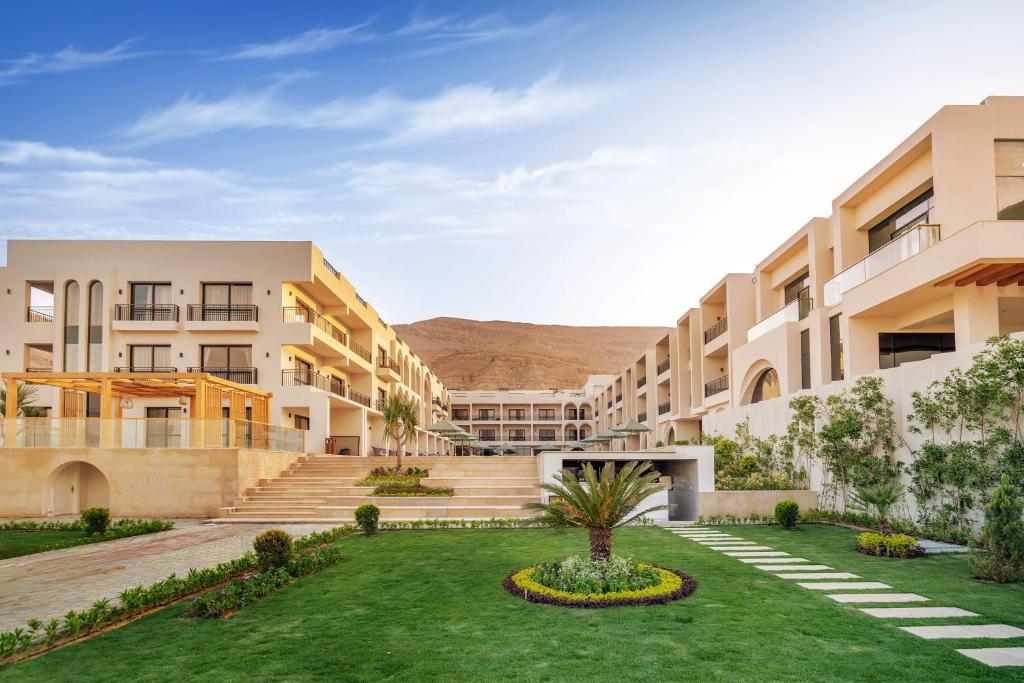 Al Masa Hotel El Sokhna-ain sokhna