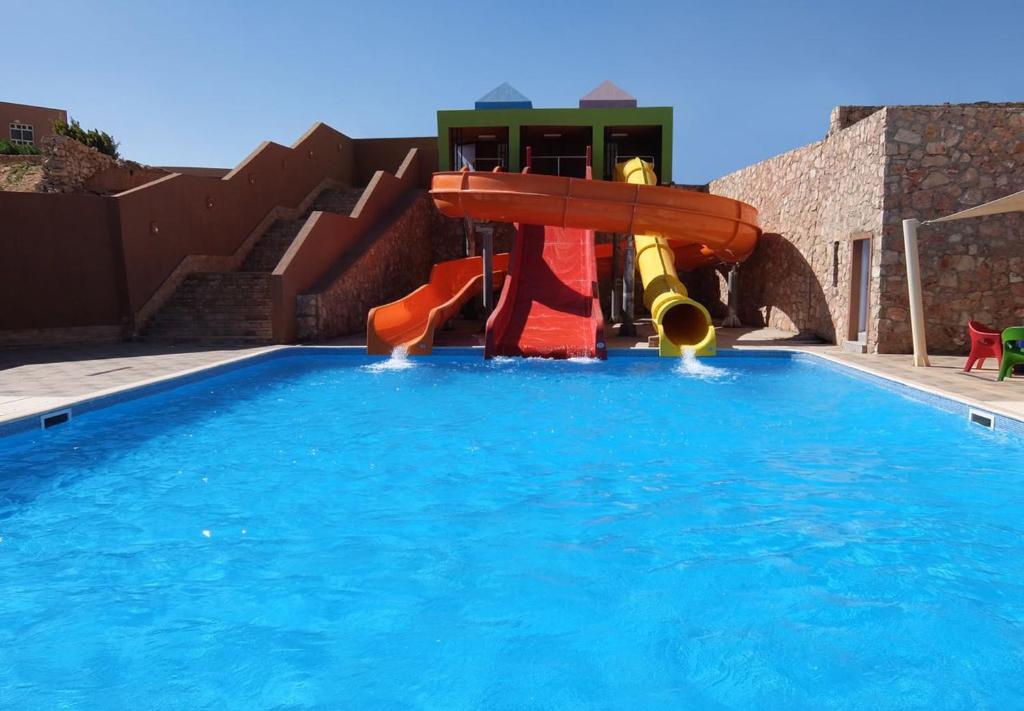 Romance Hotel & Aqua Park-ain sokhna