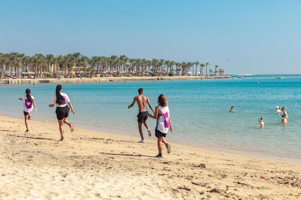 Palm Royale Resort - Soma Bay - Hurghada