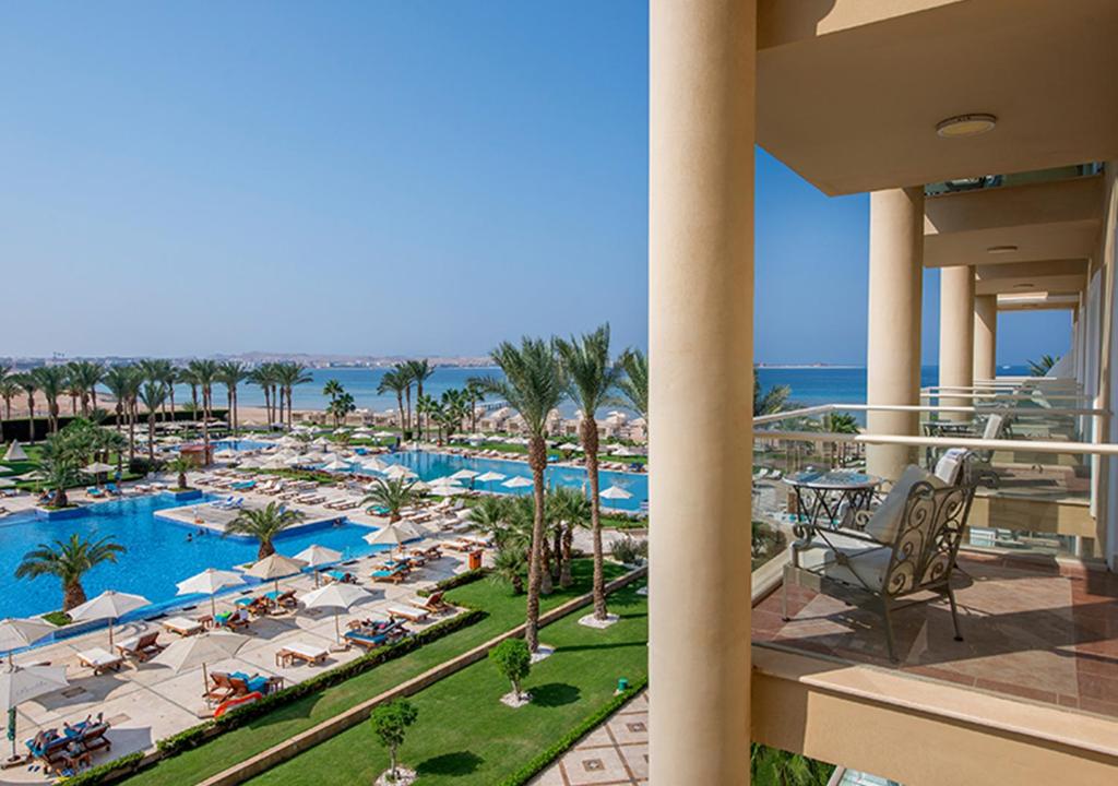 Premier Le Rêve Hotel & Spa - Hurghada