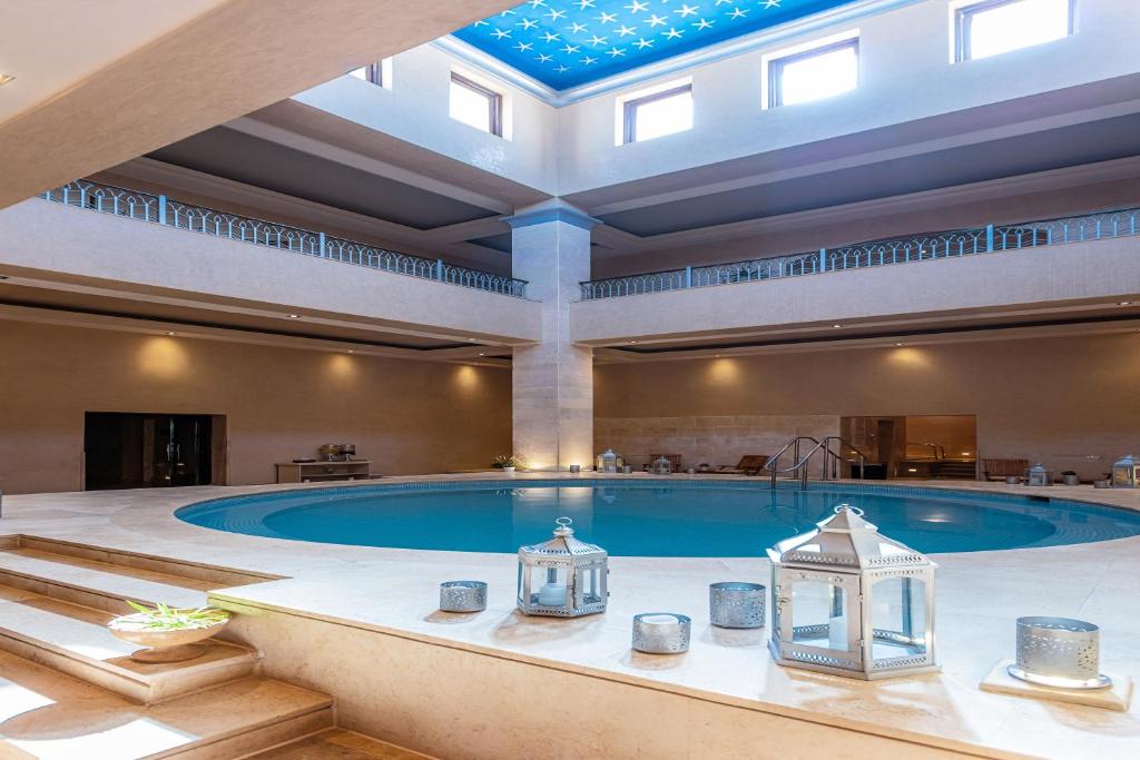 Jaz Makadi Star & Spa-hurghada