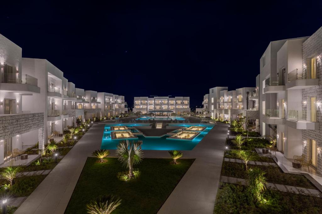 Tanoak Resort-ain sokhna