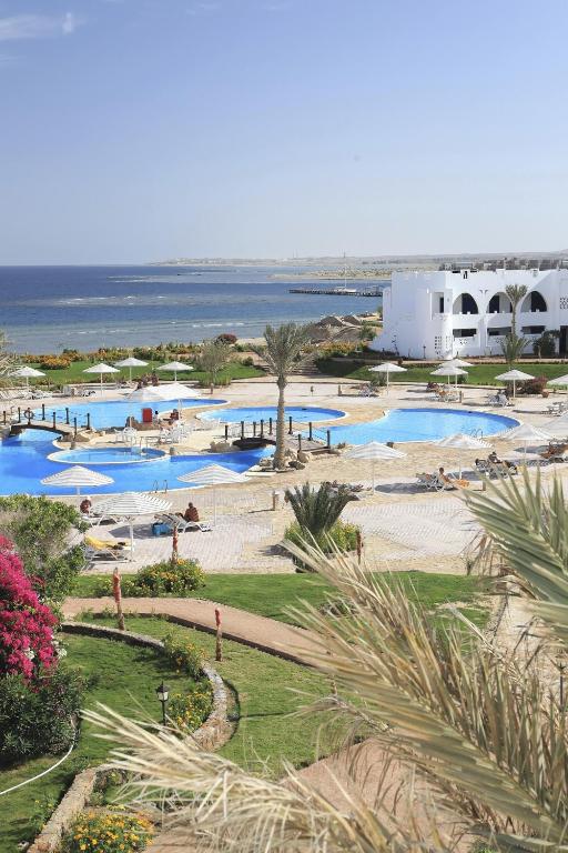 The Three Corners Equinox Beach Resort -marsa alam