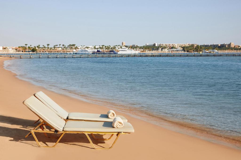 Jaz Makadi Saraya Resort-hurghada