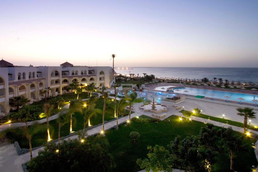 OLD PALACE RESORT-hurghada