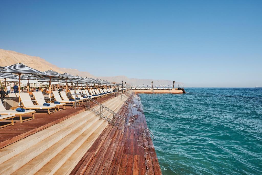 Tolip Resort El Galala Majestic-Ain Sokhna