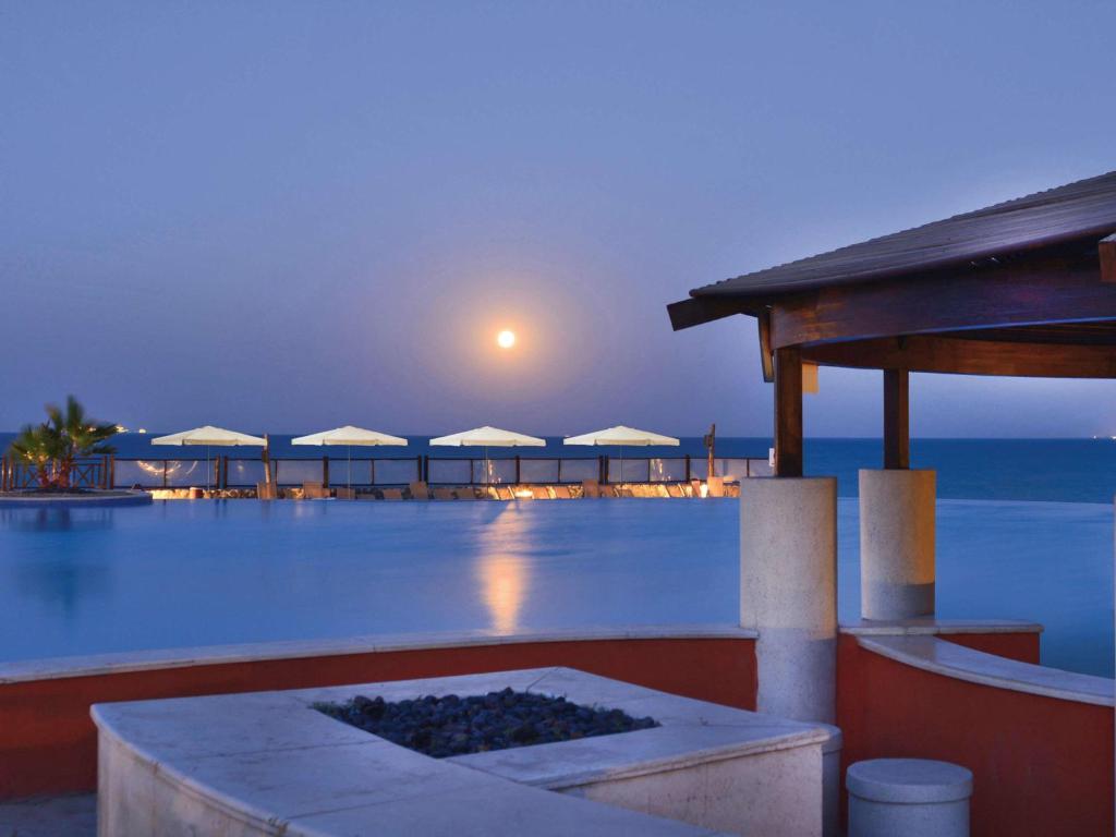 Mövenpick Resort El Sokhna-ain sokhna