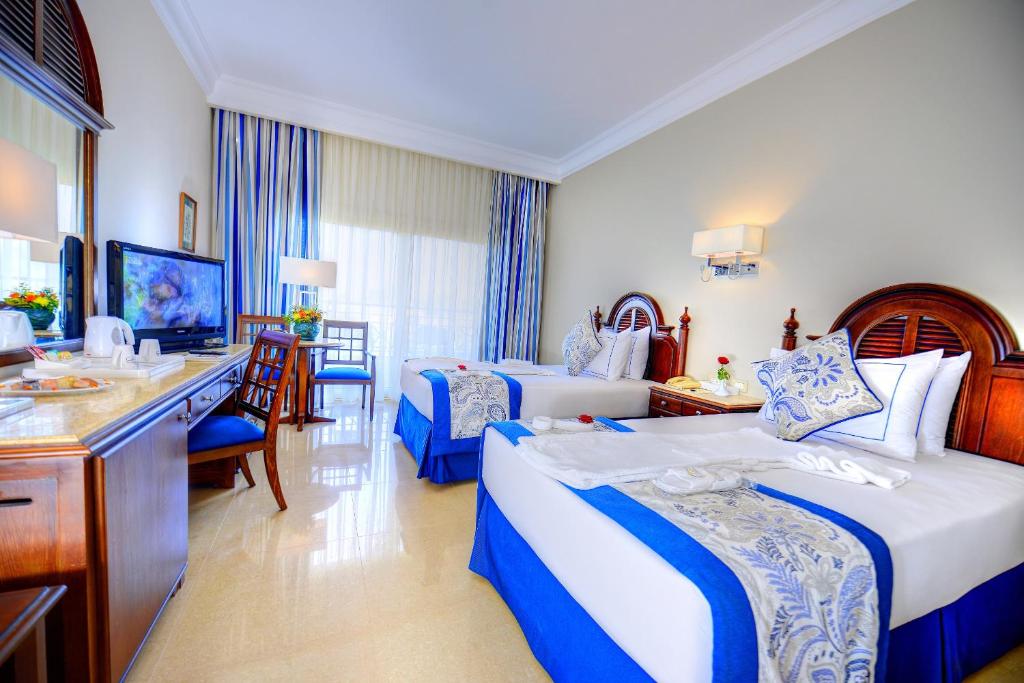 Stella Di Mare Grand Hotel- ain sokhna