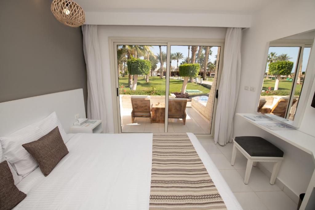 Meraki Resort - Adults Only- hurghada