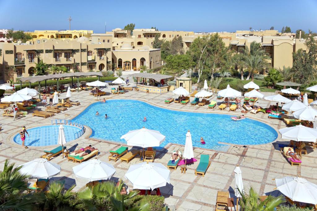 Three Corners Rihana Resort El Gouna-hurghada