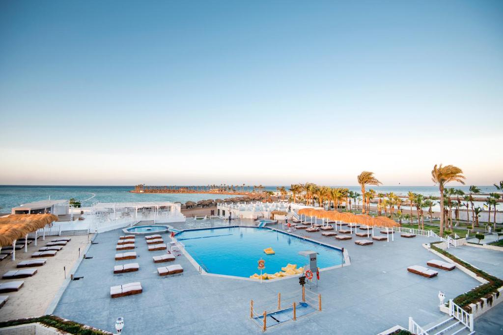 Meraki Resort - Adults Only- hurghada