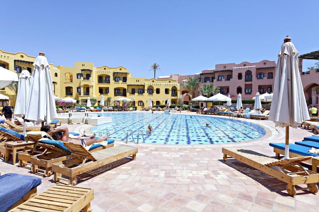 Three Corners Rihana Resort El Gouna-hurghada