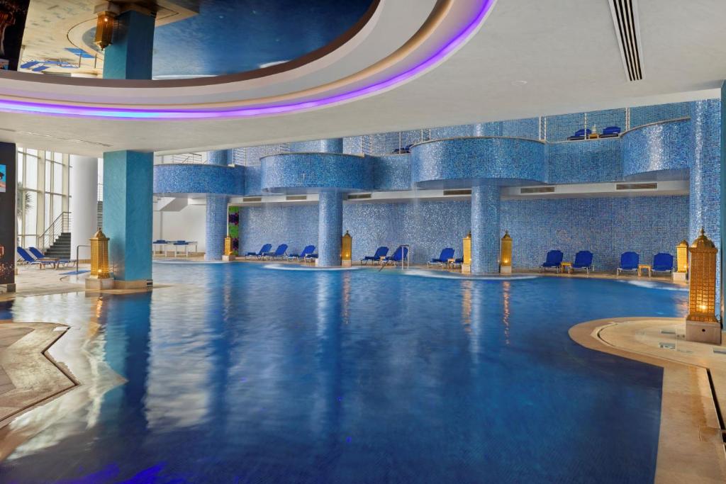 Pickalbatros Blu Spa Resort (Adults only) Ultra All- Inclusive - Hurghada