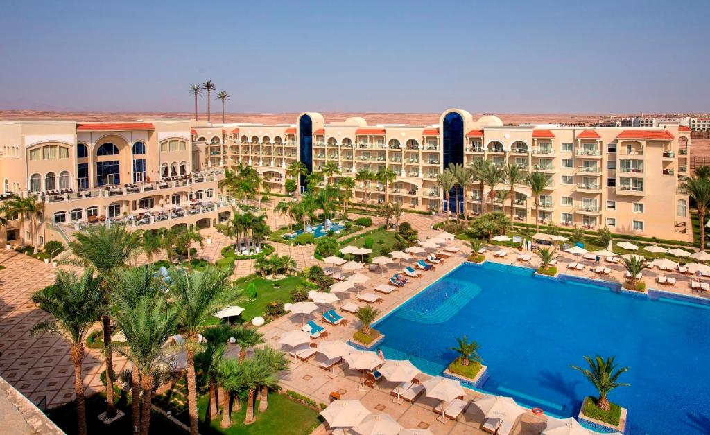 Premier Le Rêve Hotel & Spa - Hurghada