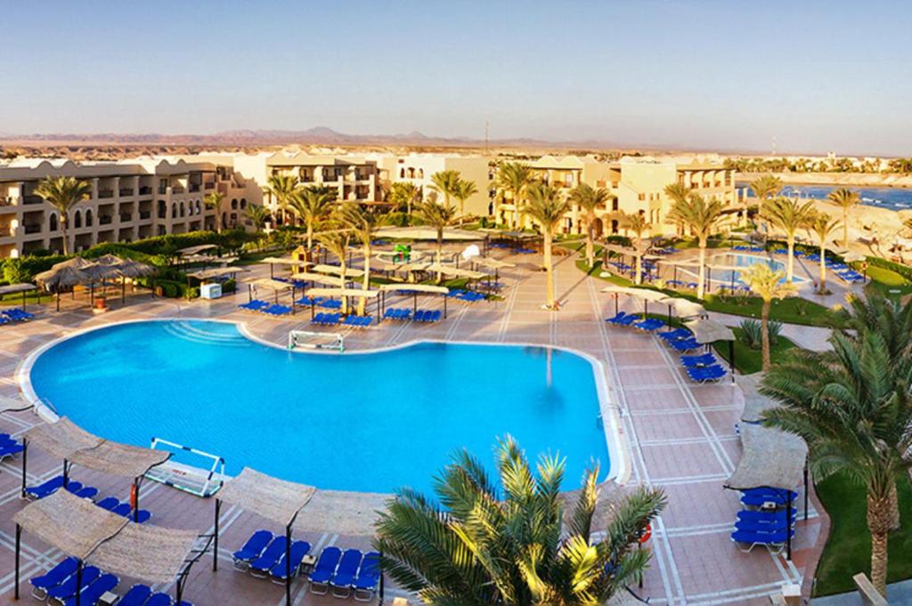 Jaz Makadi Star & Spa-hurghada