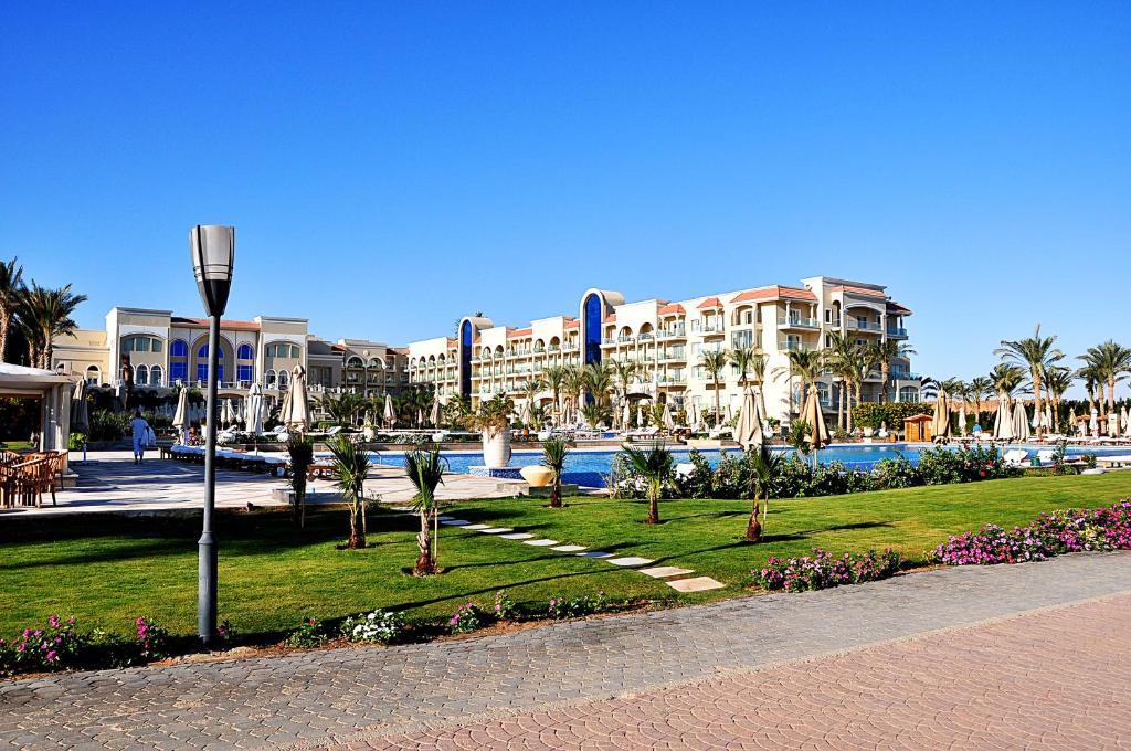 Premier Le Rêve Hotel & Spa - Hurghada