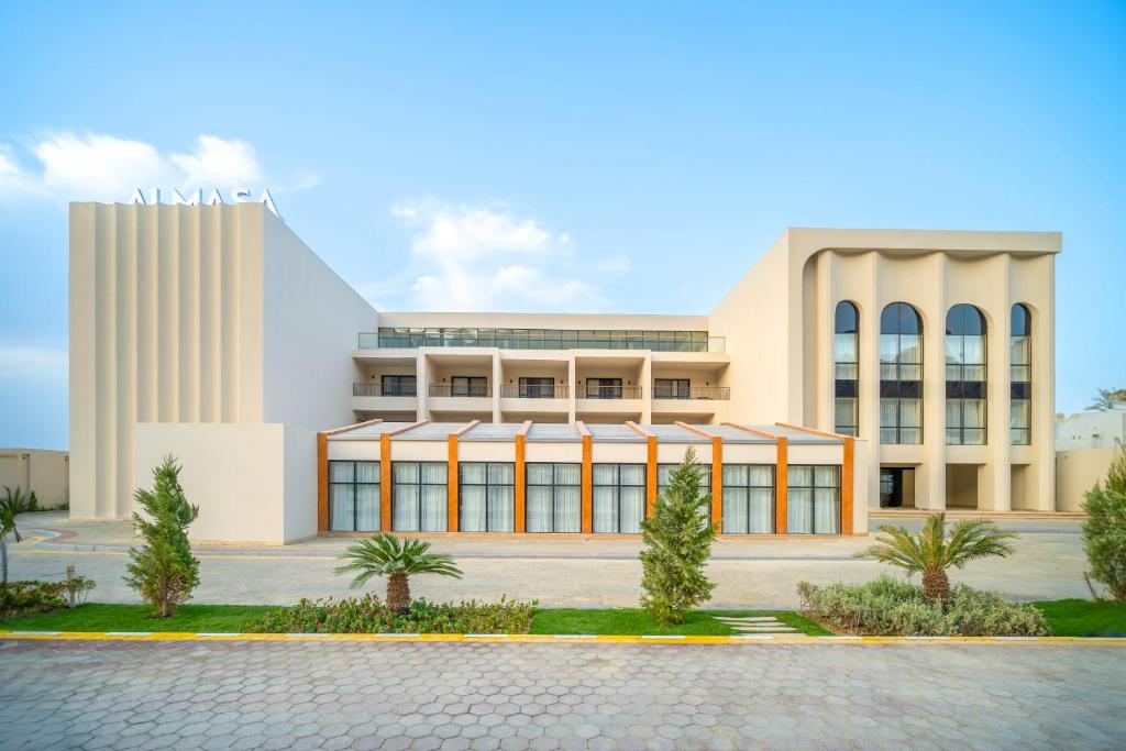 Al Masa Hotel El Sokhna-ain sokhna